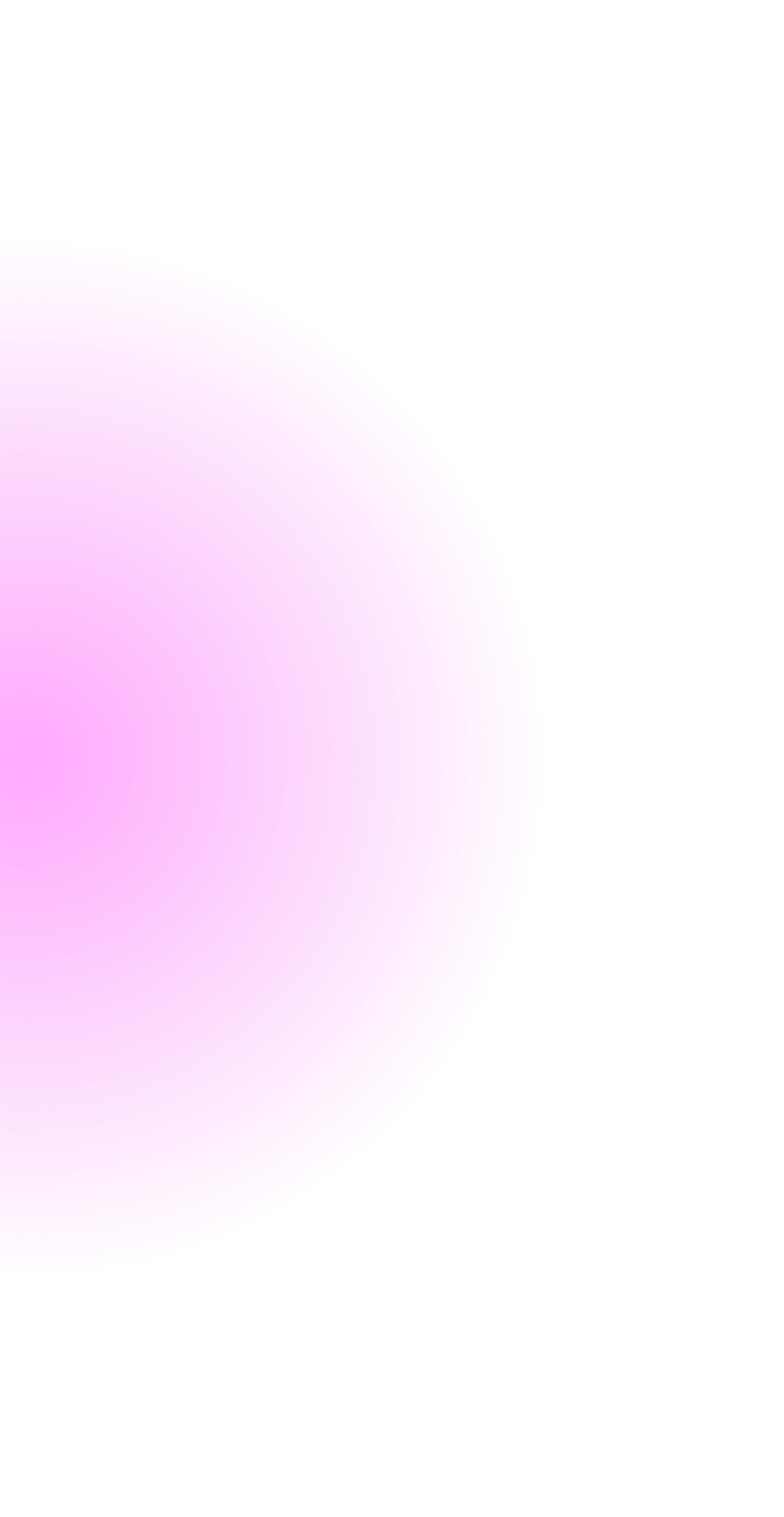 Pink Glow Image